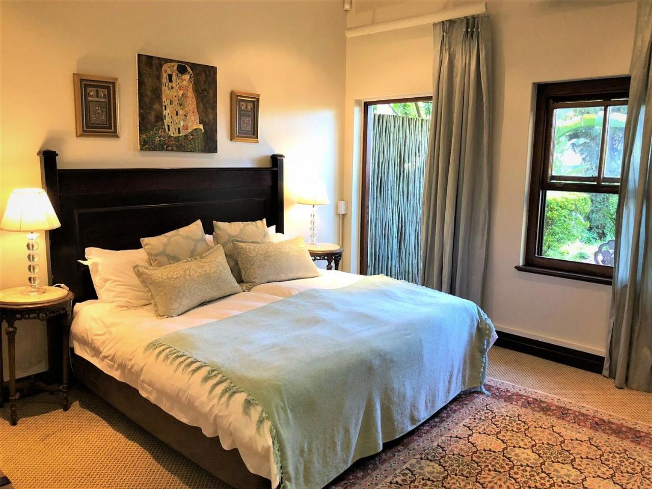 Bakenhof Winelands Lodge Парл Номер фото